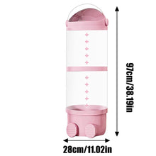 Charger l&#39;image dans la galerie, BABYTUBE : Rangement Jouets et Peluches
