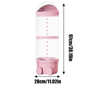 BABYTUBE : Rangement Jouets et Peluches