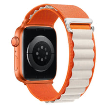 Charger l&#39;image dans la galerie, JANSIN : Bracelet Alpine Loop
