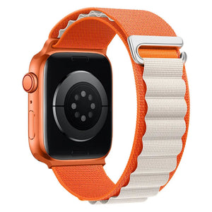 JANSIN : Bracelet Alpine Loop