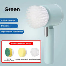 Charger l&#39;image dans la galerie, BABIOLE : Brosse de Nettoyage
