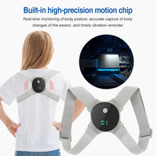 Charger l&#39;image dans la galerie, POSTULINE : Ceinture de Posture
