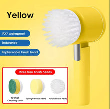 Charger l&#39;image dans la galerie, BABIOLE : Brosse de Nettoyage
