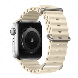 EIMO : Bracelet Apple Watch