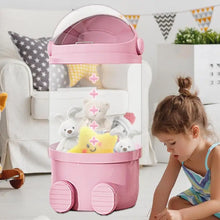 Charger l&#39;image dans la galerie, BABYTUBE : Rangement Jouets et Peluches
