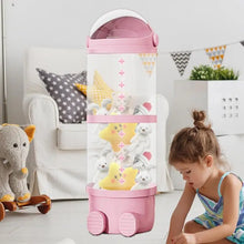 Charger l&#39;image dans la galerie, BABYTUBE : Rangement Jouets et Peluches
