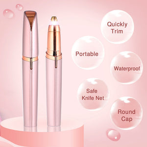 EPILUX : Epilateur Electrique